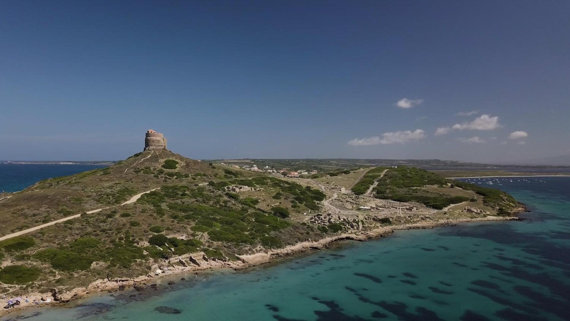 Funtana Meiga, Il Tuo Angolo Di Paradiso Kültér fotó
