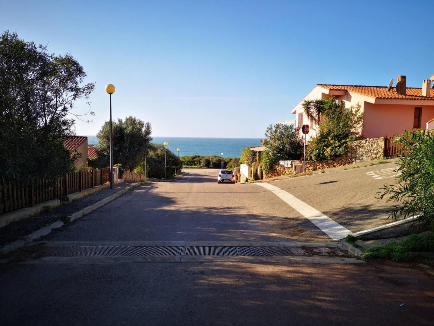 Funtana Meiga, Il Tuo Angolo Di Paradiso Kültér fotó