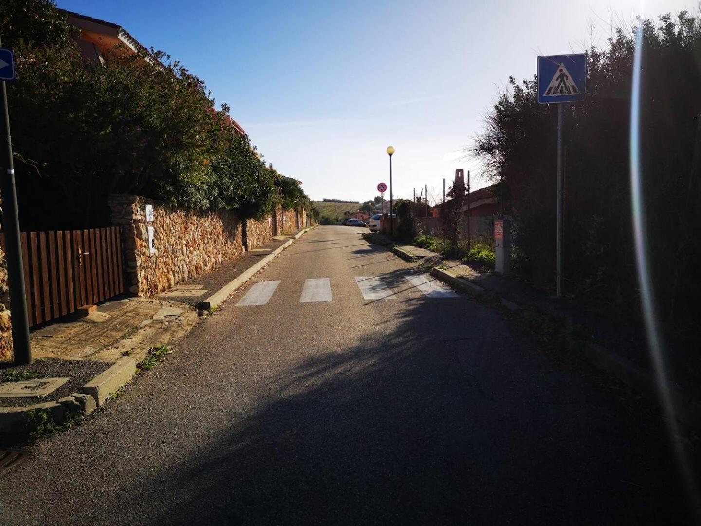 Funtana Meiga, Il Tuo Angolo Di Paradiso Kültér fotó