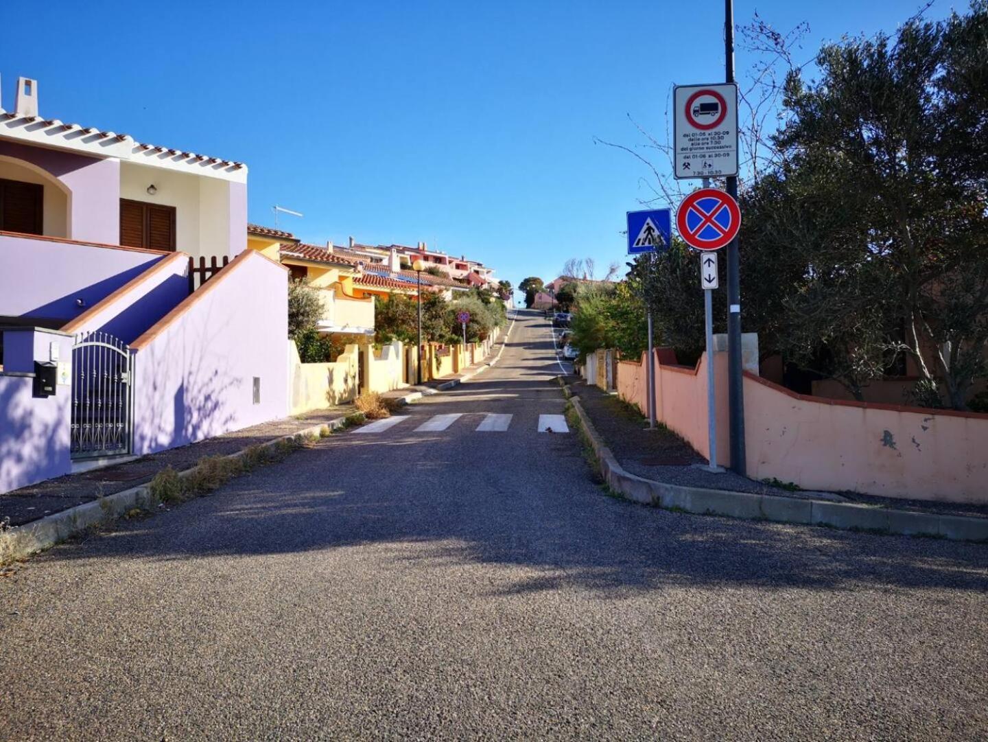 Funtana Meiga, Il Tuo Angolo Di Paradiso Kültér fotó